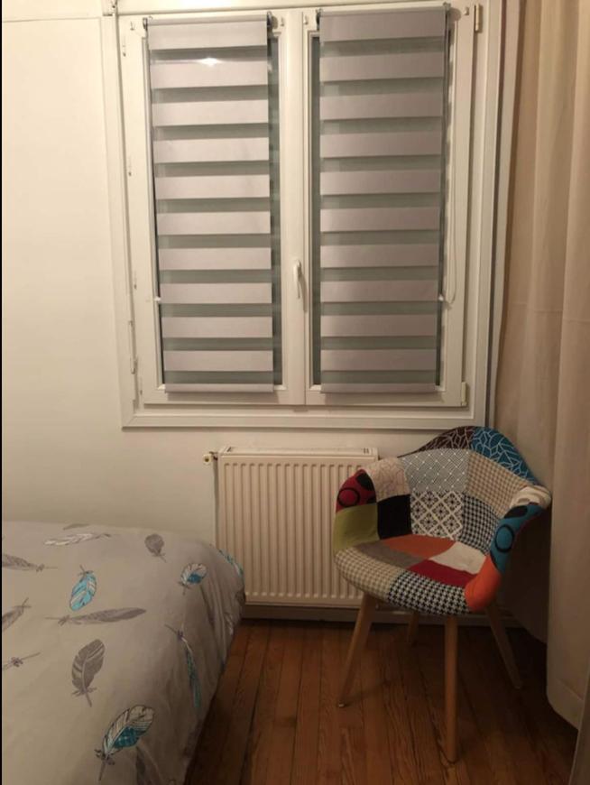 Appartement à quelques secondes du front de mer Saint-Nazaire  Extérieur photo